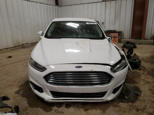 Photo 4 VIN: 3FA6P0D98FR265701 - FORD FUSION 