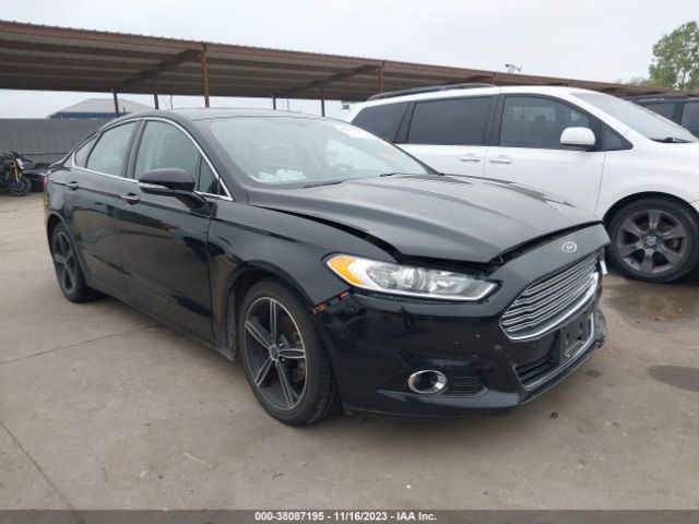 Photo 0 VIN: 3FA6P0D98GR105559 - FORD FUSION 