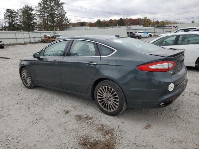 Photo 1 VIN: 3FA6P0D98GR120563 - FORD FUSION TIT 