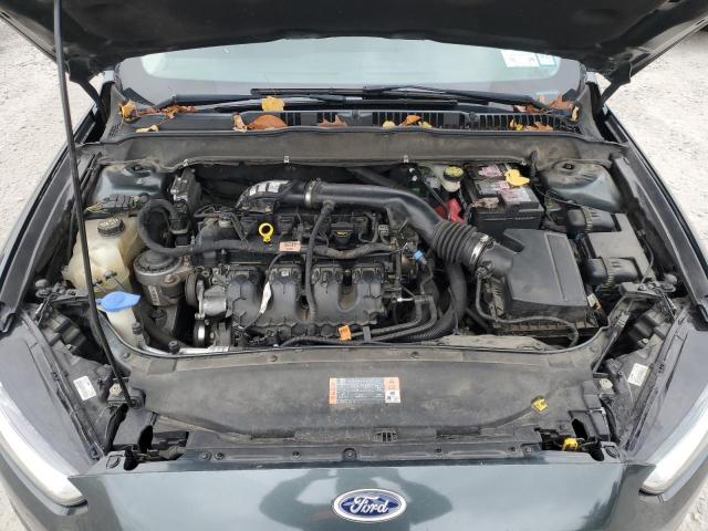 Photo 10 VIN: 3FA6P0D98GR120563 - FORD FUSION TIT 