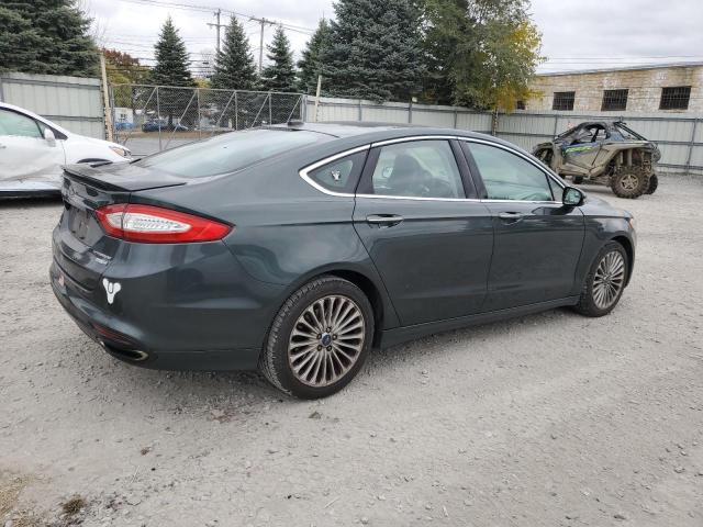 Photo 2 VIN: 3FA6P0D98GR120563 - FORD FUSION TIT 