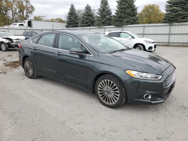 Photo 3 VIN: 3FA6P0D98GR120563 - FORD FUSION TIT 