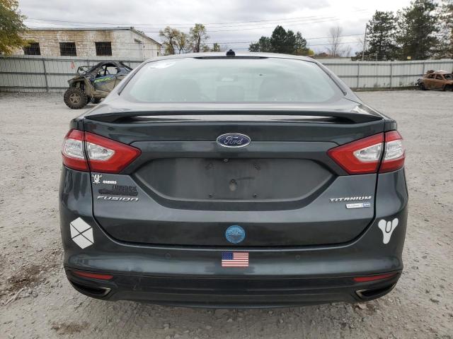 Photo 5 VIN: 3FA6P0D98GR120563 - FORD FUSION TIT 