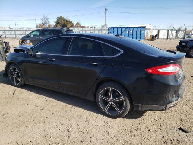 Photo 1 VIN: 3FA6P0D98GR150212 - FORD FUSION TIT 