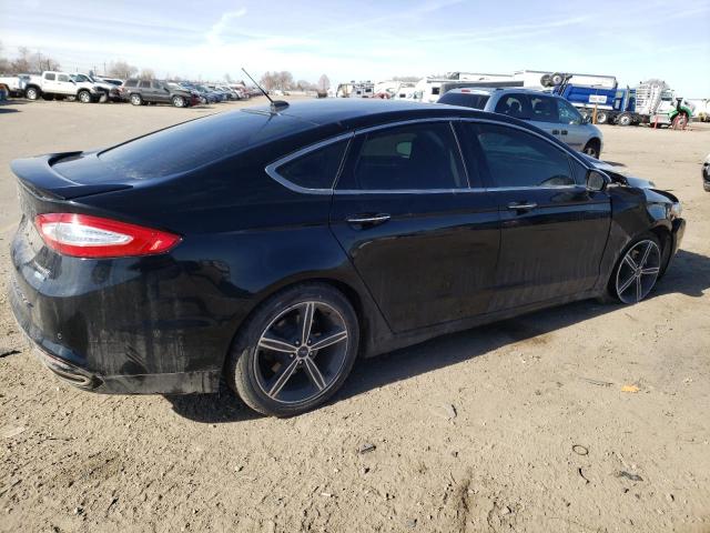 Photo 2 VIN: 3FA6P0D98GR150212 - FORD FUSION TIT 