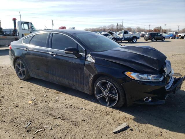 Photo 3 VIN: 3FA6P0D98GR150212 - FORD FUSION TIT 