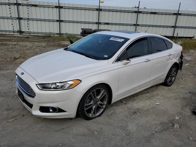 Photo 0 VIN: 3FA6P0D98GR165583 - FORD FUSION TIT 