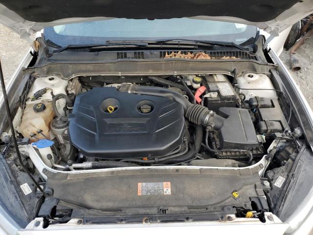 Photo 10 VIN: 3FA6P0D98GR165583 - FORD FUSION TIT 