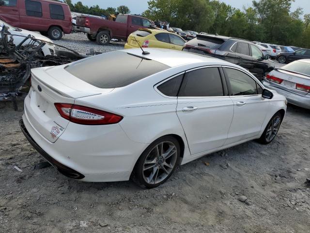 Photo 2 VIN: 3FA6P0D98GR165583 - FORD FUSION TIT 