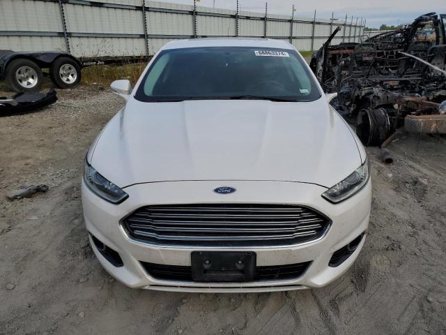 Photo 4 VIN: 3FA6P0D98GR165583 - FORD FUSION TIT 