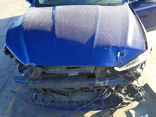 Photo 10 VIN: 3FA6P0D98GR268616 - FORD FUSION TIT 