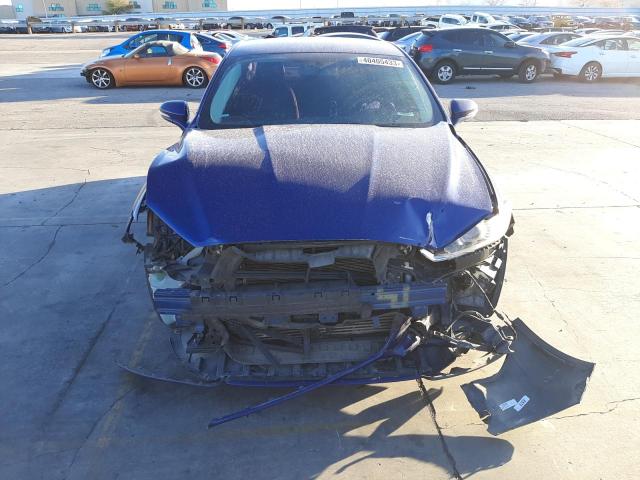 Photo 4 VIN: 3FA6P0D98GR268616 - FORD FUSION TIT 