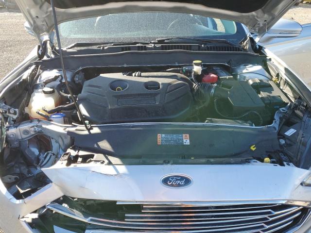 Photo 10 VIN: 3FA6P0D98JR124930 - FORD FUSION TIT 