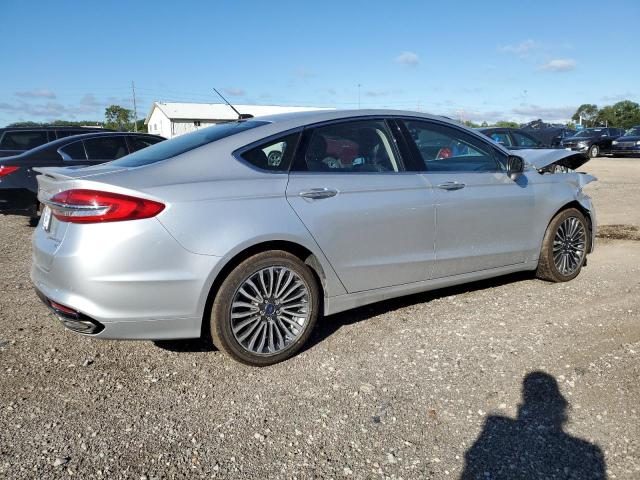 Photo 2 VIN: 3FA6P0D98JR124930 - FORD FUSION TIT 