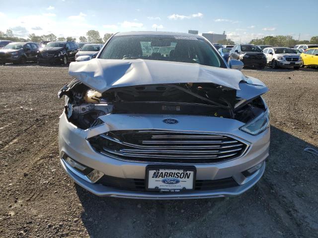 Photo 4 VIN: 3FA6P0D98JR124930 - FORD FUSION TIT 