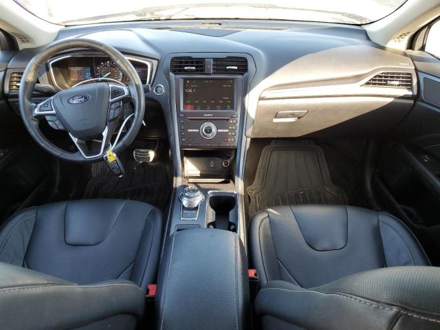 Photo 7 VIN: 3FA6P0D98JR124930 - FORD FUSION TIT 