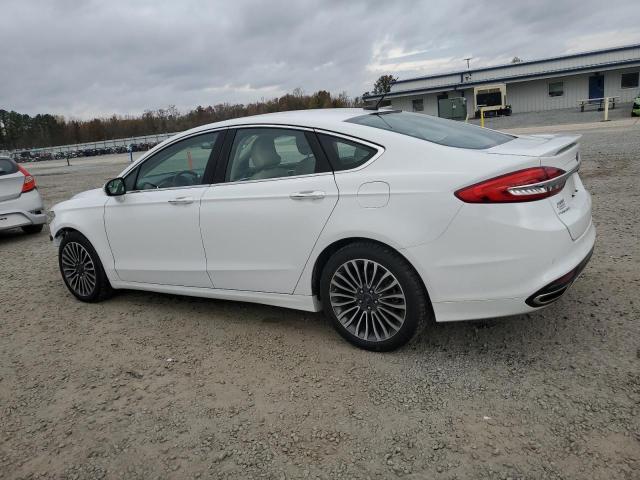 Photo 1 VIN: 3FA6P0D98JR131828 - FORD FUSION TIT 