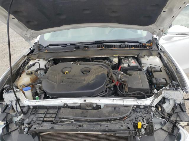 Photo 10 VIN: 3FA6P0D98JR131828 - FORD FUSION TIT 