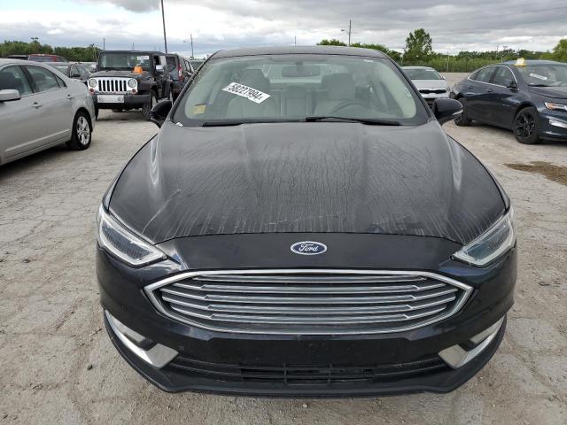 Photo 4 VIN: 3FA6P0D98JR151240 - FORD FUSION 