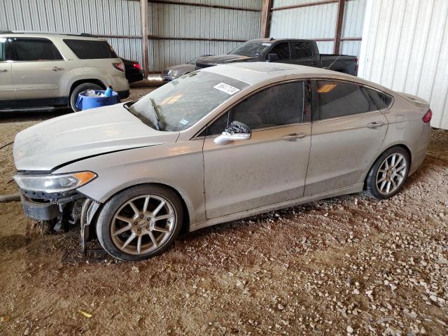 Photo 0 VIN: 3FA6P0D98JR155353 - FORD FUSION TIT 