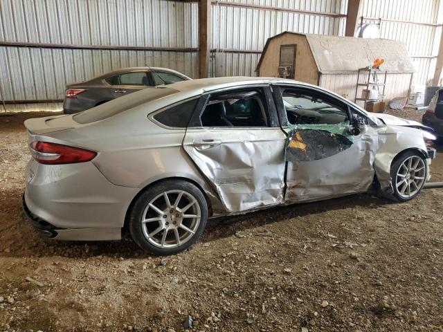 Photo 2 VIN: 3FA6P0D98JR155353 - FORD FUSION TIT 