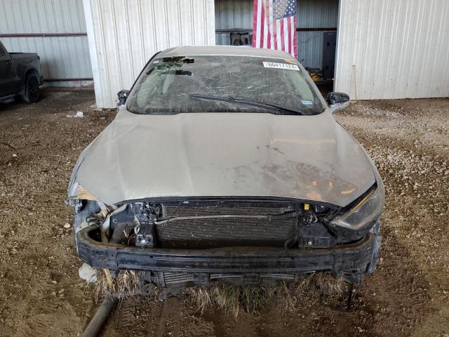 Photo 4 VIN: 3FA6P0D98JR155353 - FORD FUSION TIT 