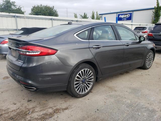 Photo 2 VIN: 3FA6P0D98JR170113 - FORD FUSION TIT 