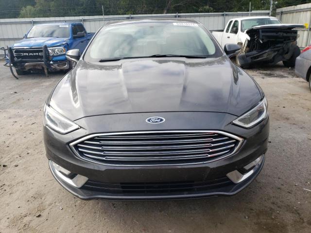 Photo 4 VIN: 3FA6P0D98JR170113 - FORD FUSION TIT 