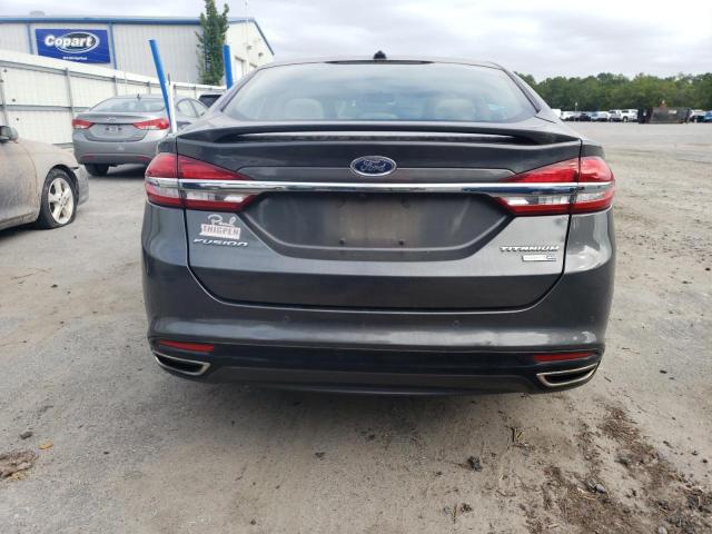 Photo 5 VIN: 3FA6P0D98JR170113 - FORD FUSION TIT 