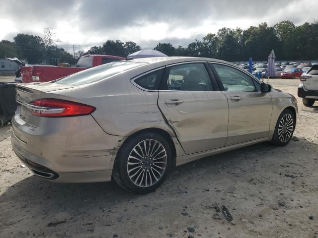 Photo 2 VIN: 3FA6P0D98JR212070 - FORD FUSION TIT 