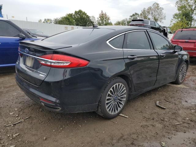 Photo 2 VIN: 3FA6P0D98JR225756 - FORD FUSION TIT 