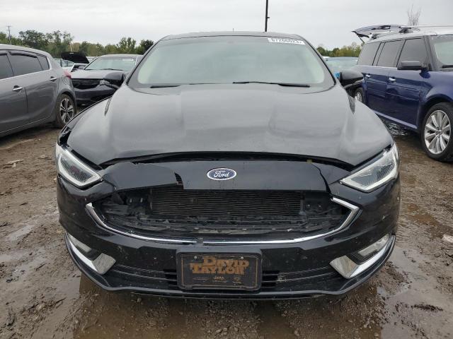 Photo 4 VIN: 3FA6P0D98JR225756 - FORD FUSION TIT 