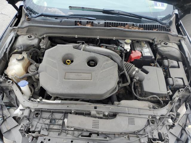 Photo 10 VIN: 3FA6P0D98JR233940 - FORD FUSION TIT 