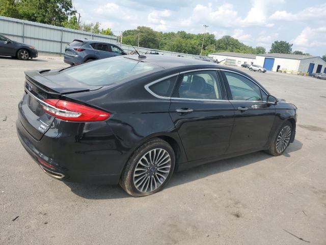 Photo 2 VIN: 3FA6P0D98JR233940 - FORD FUSION TIT 