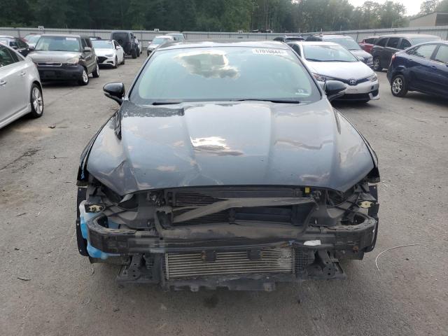 Photo 4 VIN: 3FA6P0D98JR233940 - FORD FUSION TIT 