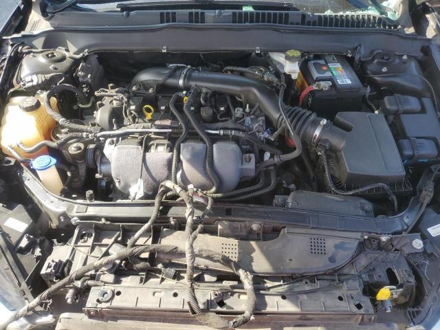 Photo 10 VIN: 3FA6P0D98JR234313 - FORD FUSION TIT 