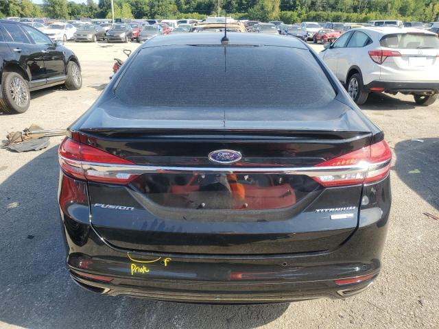 Photo 5 VIN: 3FA6P0D98JR234313 - FORD FUSION TIT 