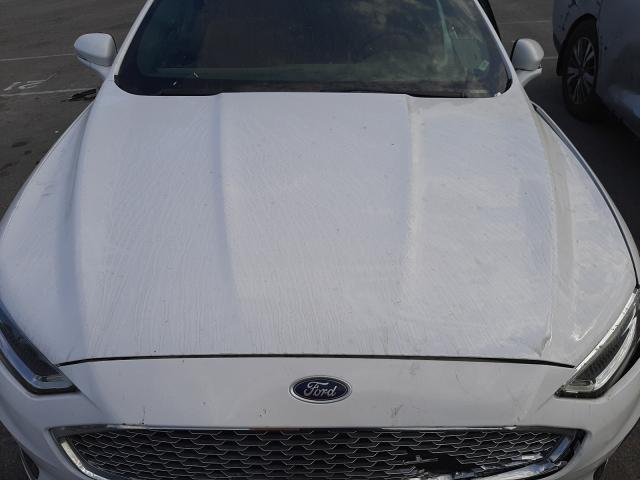 Photo 6 VIN: 3FA6P0D98KR153197 - FORD FUSION TIT 