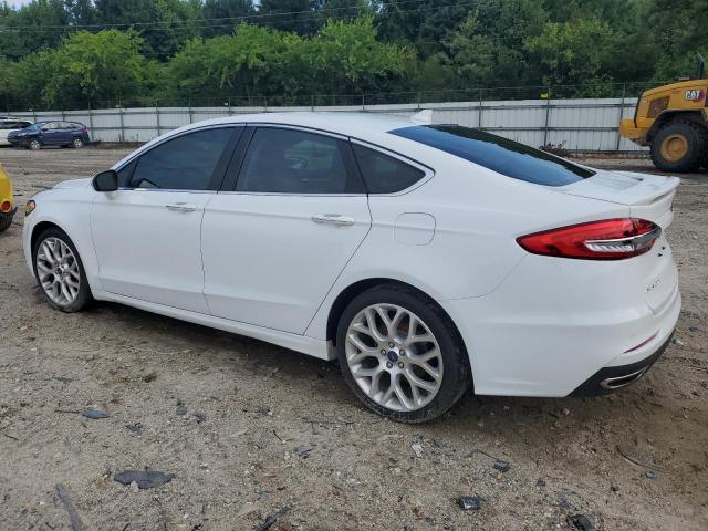 Photo 1 VIN: 3FA6P0D98KR222244 - FORD FUSION TIT 