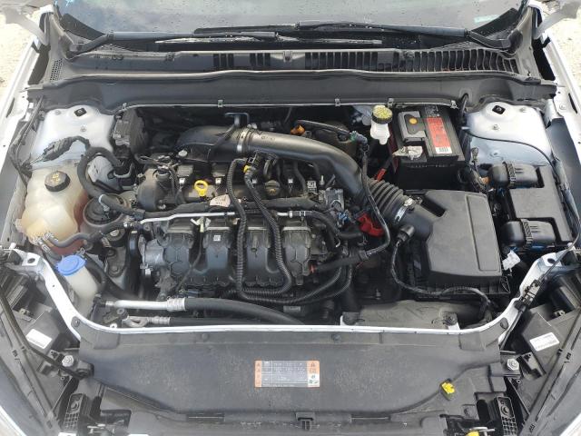 Photo 10 VIN: 3FA6P0D98KR222244 - FORD FUSION TIT 