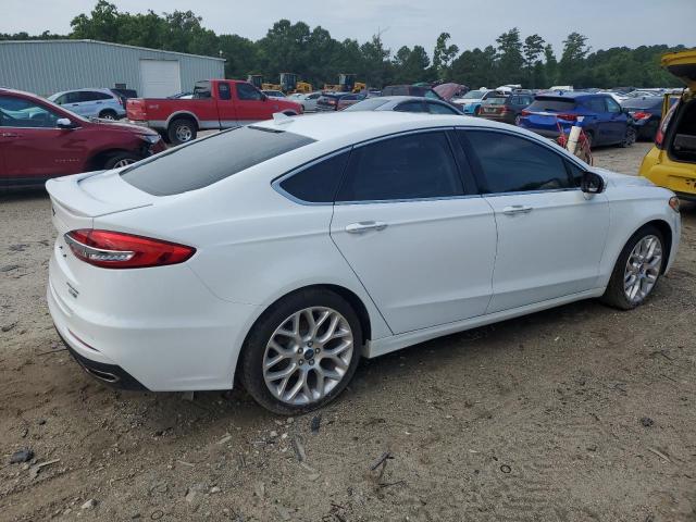 Photo 2 VIN: 3FA6P0D98KR222244 - FORD FUSION TIT 