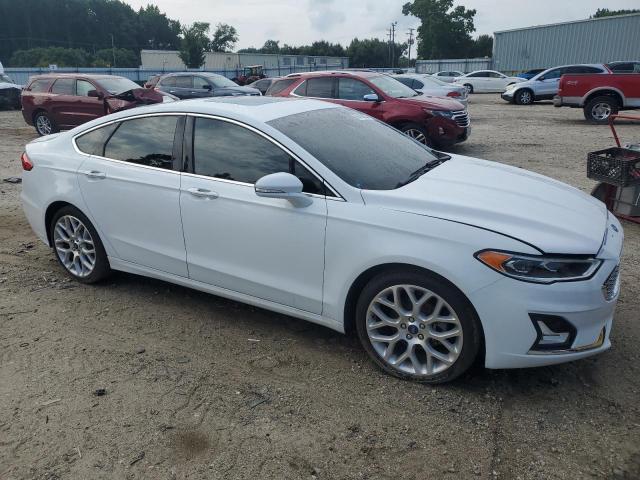 Photo 3 VIN: 3FA6P0D98KR222244 - FORD FUSION TIT 