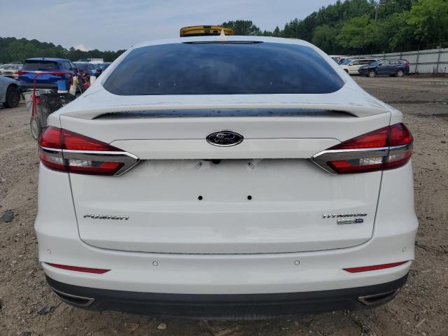 Photo 5 VIN: 3FA6P0D98KR222244 - FORD FUSION TIT 