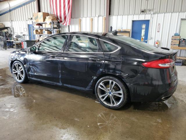 Photo 1 VIN: 3FA6P0D98LR130827 - FORD FUSION TIT 