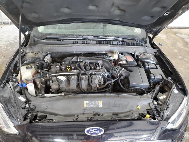 Photo 10 VIN: 3FA6P0D98LR130827 - FORD FUSION TIT 