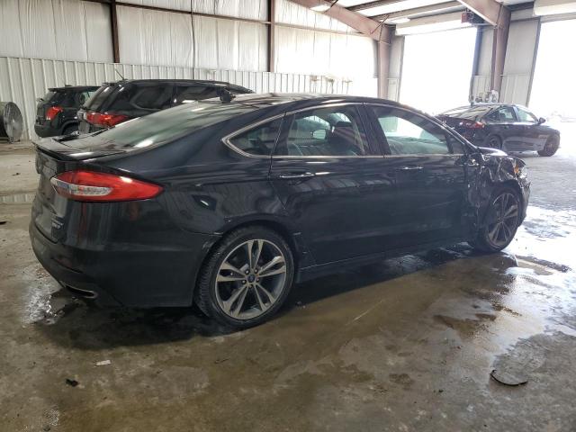 Photo 2 VIN: 3FA6P0D98LR130827 - FORD FUSION TIT 