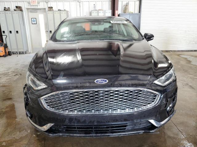 Photo 4 VIN: 3FA6P0D98LR130827 - FORD FUSION TIT 