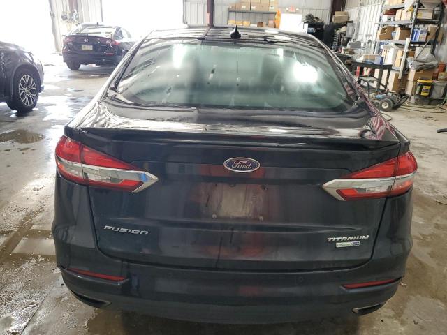 Photo 5 VIN: 3FA6P0D98LR130827 - FORD FUSION TIT 