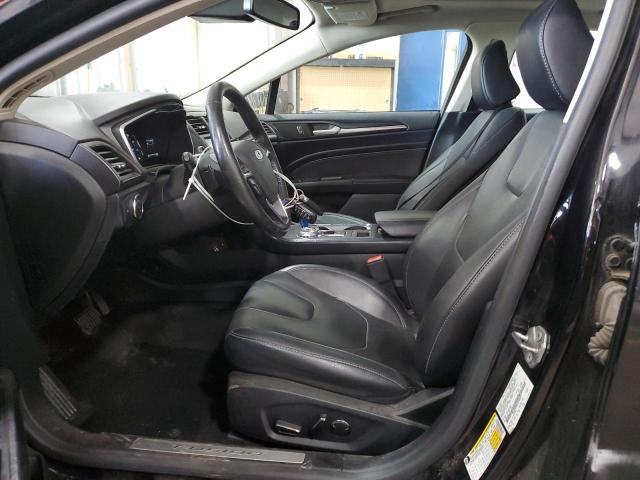 Photo 6 VIN: 3FA6P0D98LR130827 - FORD FUSION TIT 