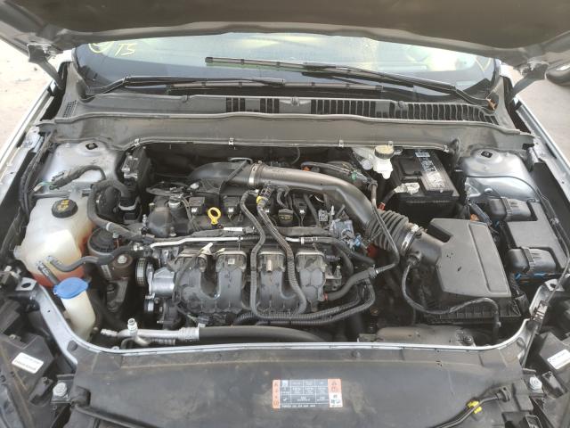 Photo 6 VIN: 3FA6P0D98LR131296 - FORD FUSION TIT 